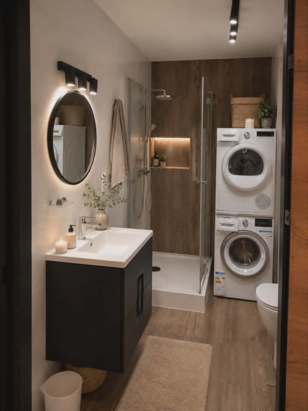 Atrakcyjne mieszkanie 3 pokojowe w centrum Środy Wlkp., 58,6 m2 - 3