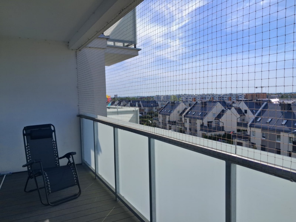 Atrakcyjne mieszkanie 3 pokojowe w centrum Środy Wlkp., 58,6 m2 - 7
