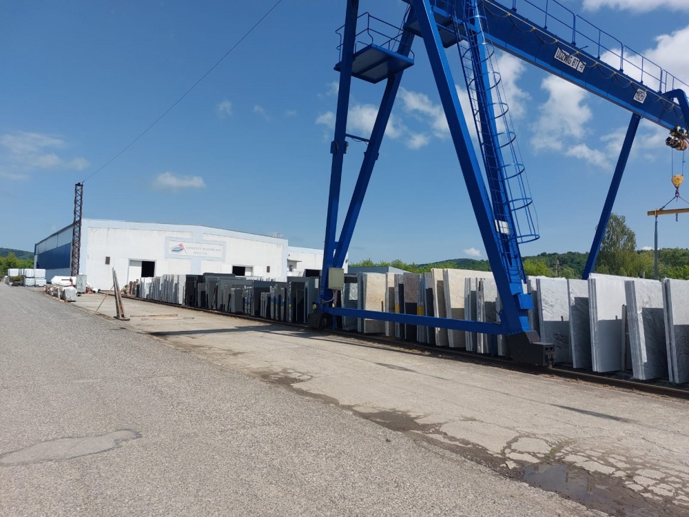 Teren inwestycyjny 2,56 ha z halami produkcyjnymi | Frysztak - 0