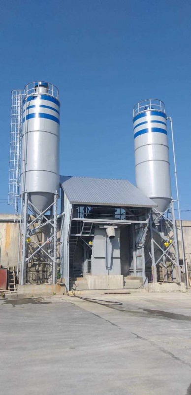 Teren inwestycyjny 2,56 ha z halami produkcyjnymi | Frysztak - 2