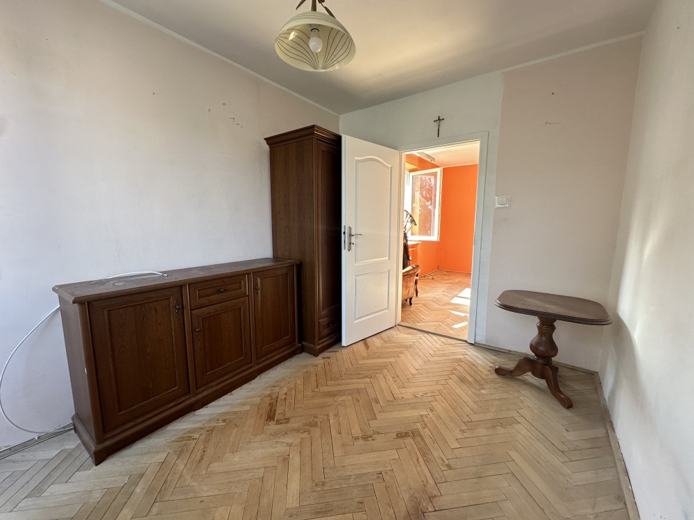 Mieszkanie 3pok. 63m2 - Pod Lasem + Balkon Kameralne osiedle - 6