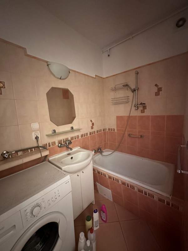 Mieszkanie 3pok. 63m2 - Pod Lasem + Balkon Kameralne osiedle - 8