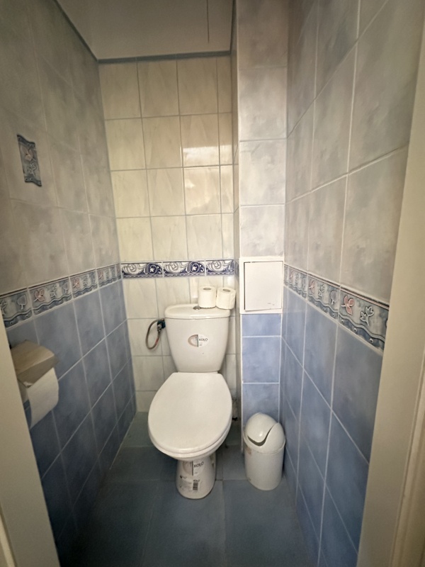Mieszkanie 3pok. 63m2 - Pod Lasem + Balkon Kameralne osiedle - 9