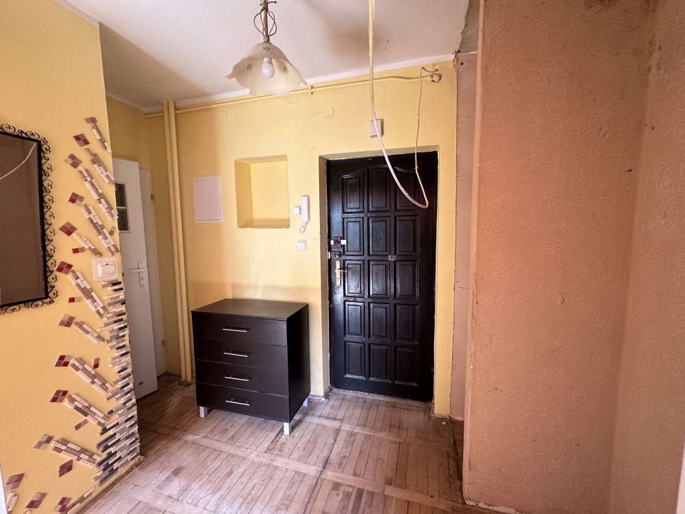 Mieszkanie 3pok. 63m2 - Pod Lasem + Balkon Kameralne osiedle - 10