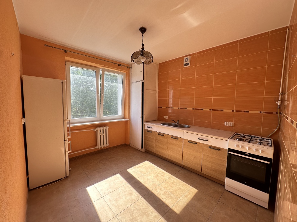 Mieszkanie 3pok. 63m2 - Pod Lasem + Balkon Kameralne osiedle - 11