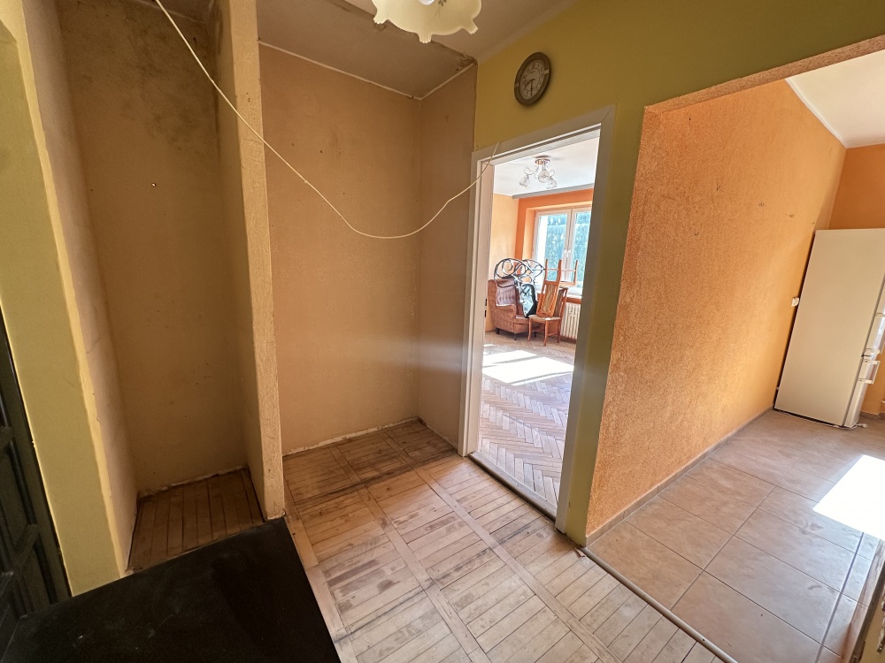 Mieszkanie 3pok. 63m2 - Pod Lasem + Balkon Kameralne osiedle - 13