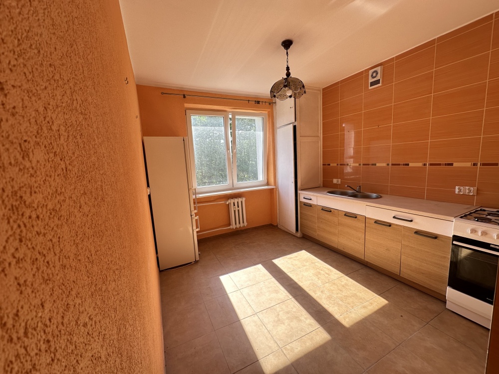 Mieszkanie 3pok. 63m2 - Pod Lasem + Balkon Kameralne osiedle - 14