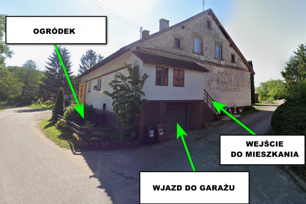 Mieszkanie nad Jeziorem Sołtmany - 5