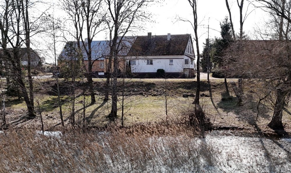 Mieszkanie nad Jeziorem Sołtmany - 1