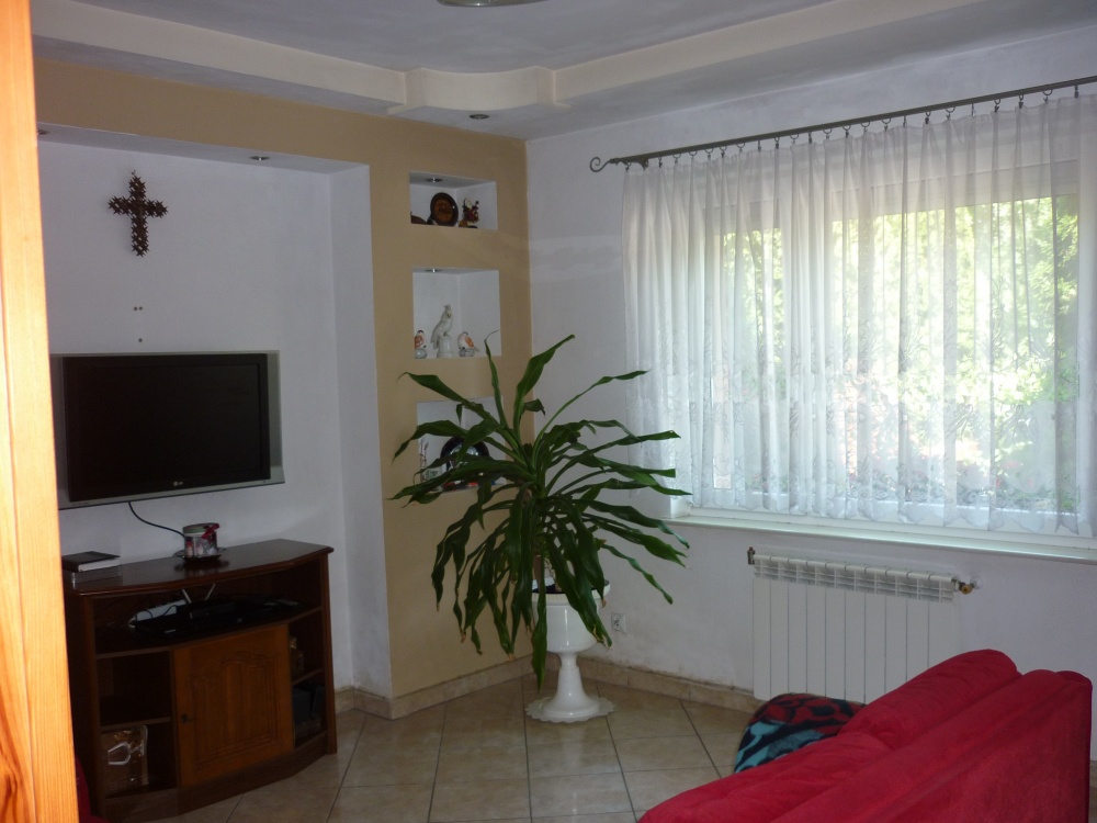Piękny dom w Lipnie koło Leszna 126,9 m2 bezpośrednio - 2