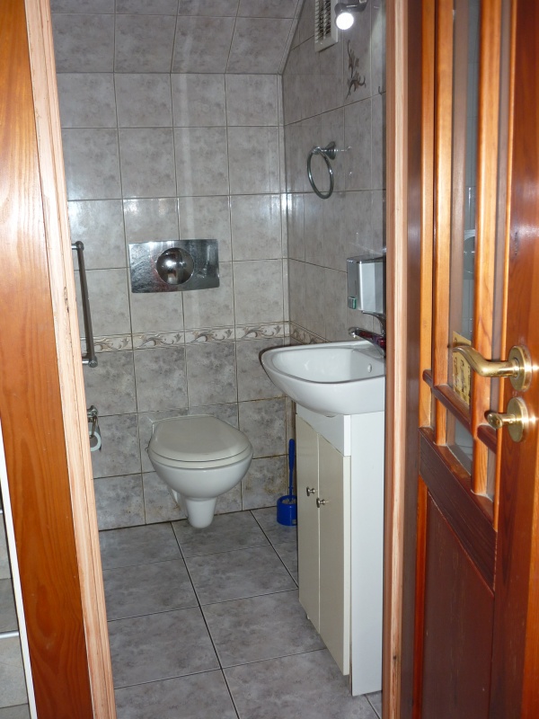 Piękny dom w Lipnie koło Leszna 126,9 m2 bezpośrednio - 6