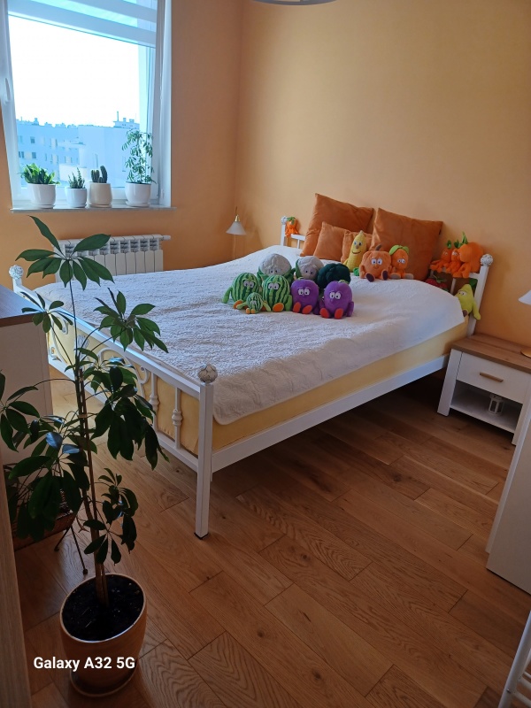 DUŻY APARTAMENT Z MOŻLIWOŚCIĄ ROZDZIELENIA+HALA GARAŻOWA 30m2 + 2 TARASY - 10