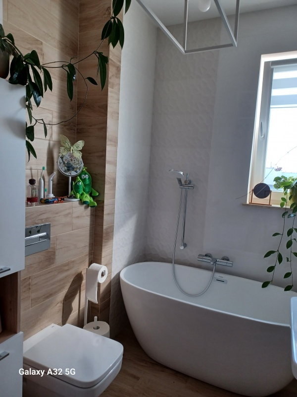 DUŻY APARTAMENT Z MOŻLIWOŚCIĄ ROZDZIELENIA+HALA GARAŻOWA 30m2 + 2 TARASY - 19