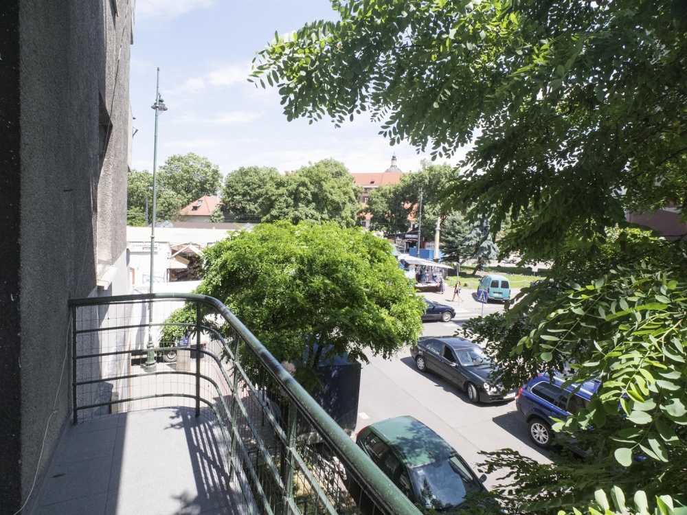Pokój/pokoje Kraków Stare Miasto Długa 82 PIESZO NA UJ AGH, ROLINICZY, PK, UEK, UKEN - 22