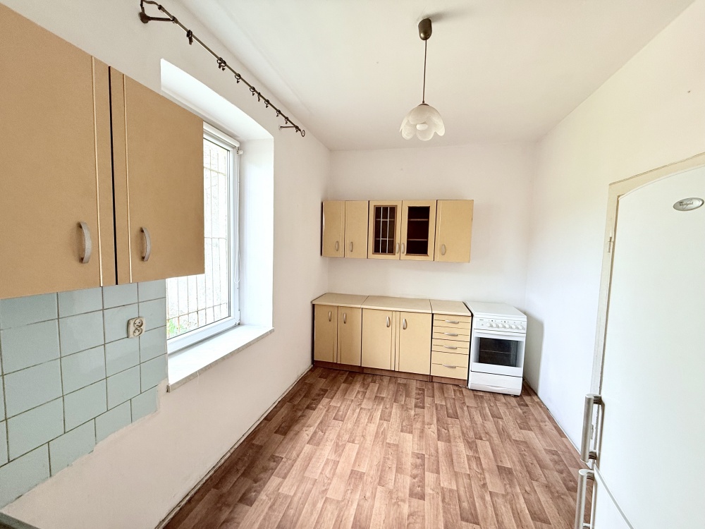 Przestonny dom 135m2 z dużą działką - Chojny - 4