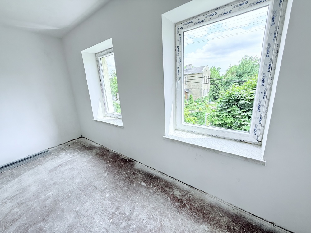 Przestonny dom 135m2 z dużą działką - Chojny - 7