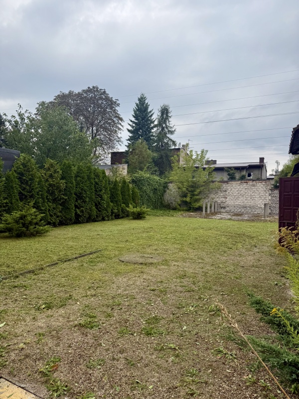 Przestonny dom 135m2 z dużą działką - Chojny - 3