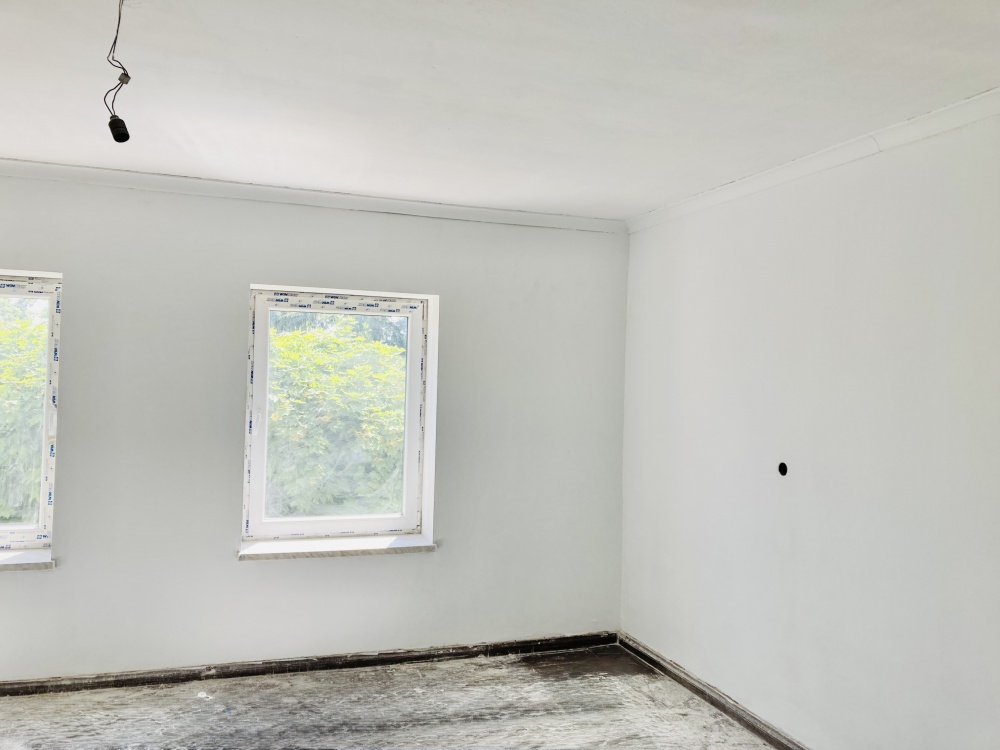 Przestonny dom 135m2 z dużą działką - Chojny - 8