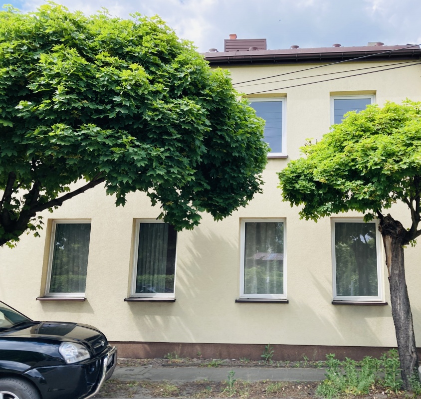 Przestonny dom 135m2 z dużą działką - Chojny - 1