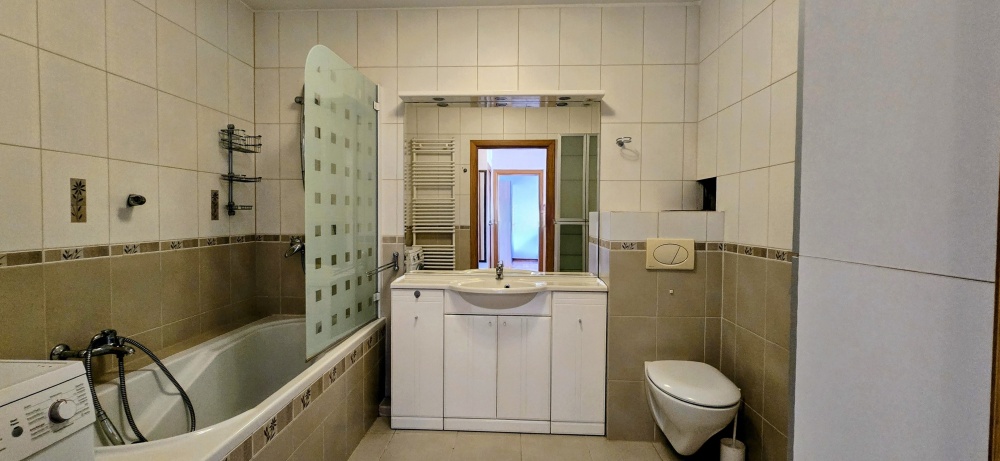 Funkcjonalne i przestrzenne mieszkanie 50m2 na Naramowicach w Poznaniu - 7