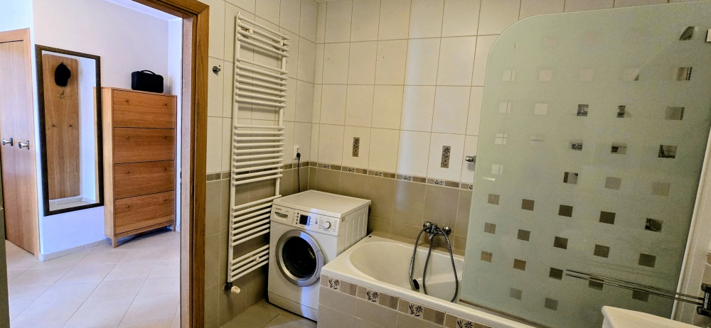 Funkcjonalne i przestrzenne mieszkanie 50m2 na Naramowicach w Poznaniu - 8
