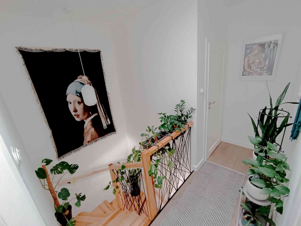 DWUPOZIOMOWY APARTAMENT Z OGRODEM - 3