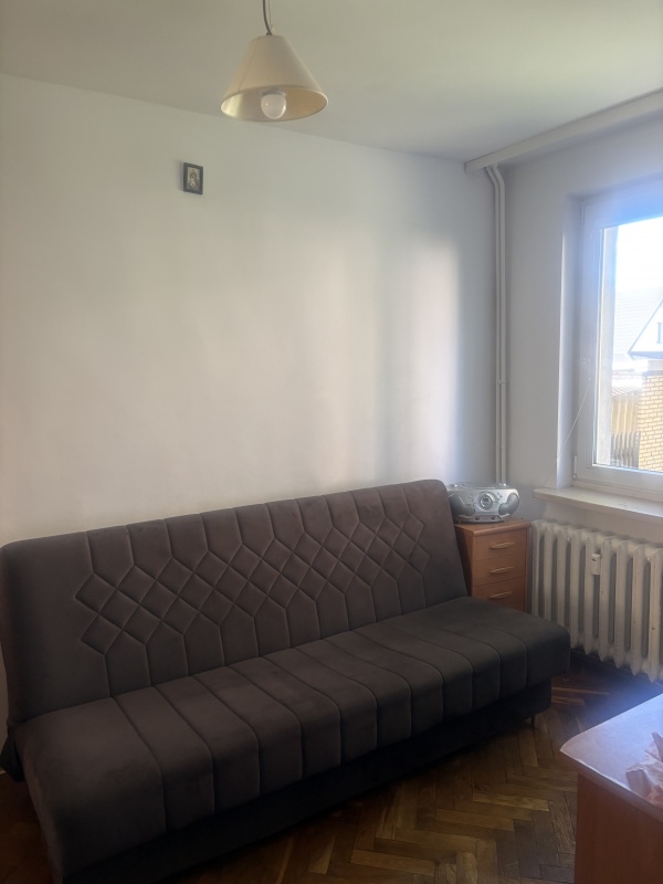 Sprzedam 2-pokojowe Nowogródzka centrum - 3
