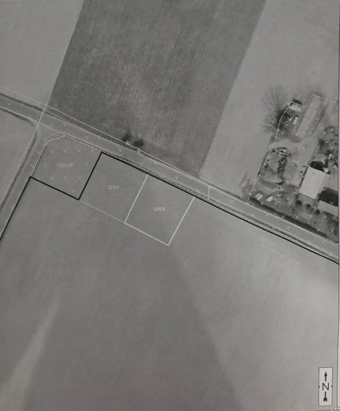 DZIAŁKA BUDOWLANA 1000 m² z Warunkami Zabudowy – gm. Kowalewo Pomorskie - 1