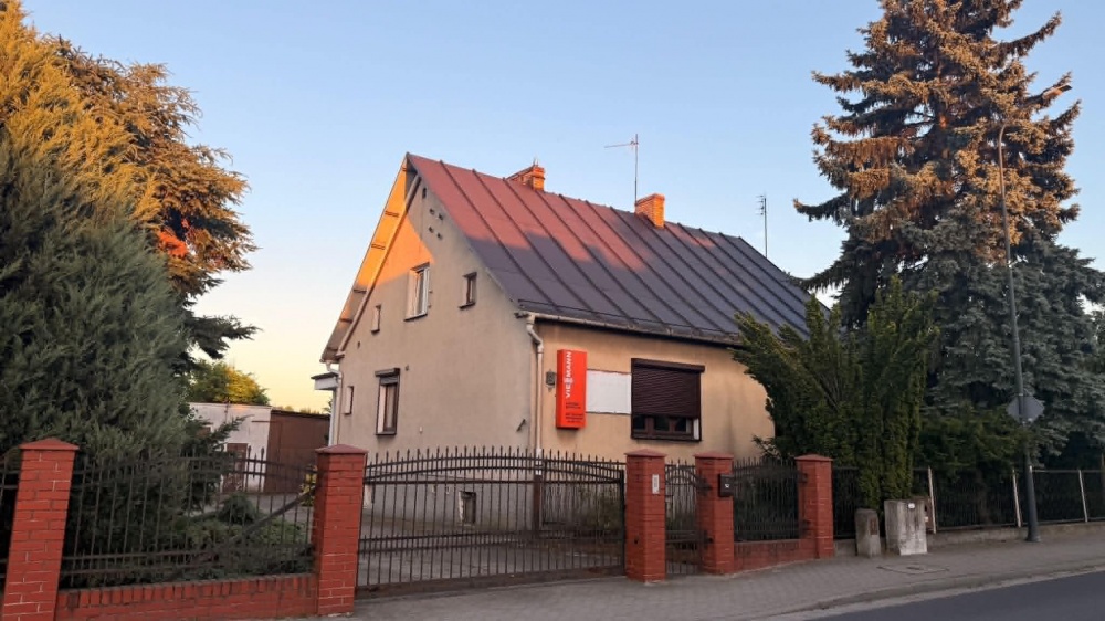 Na sprzedaż dom Słupca  - 0