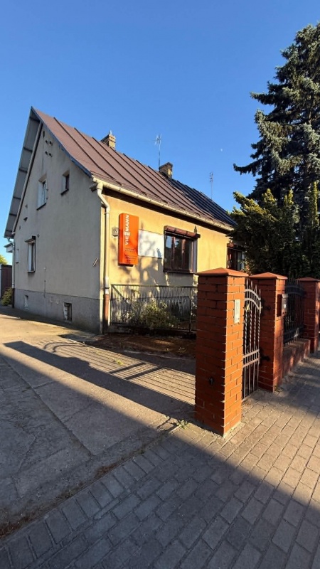 Na sprzedaż dom Słupca  - 2