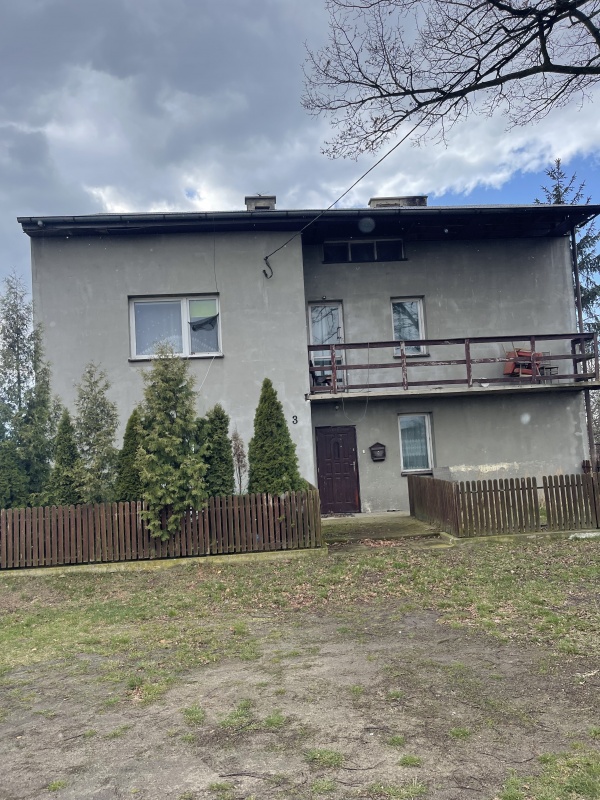 Sprzedam Dom z działką - 3
