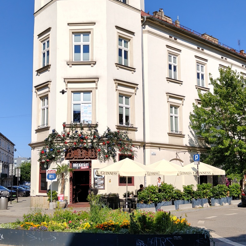 Biuro na wynajem Kraków Kazimierz  - 0