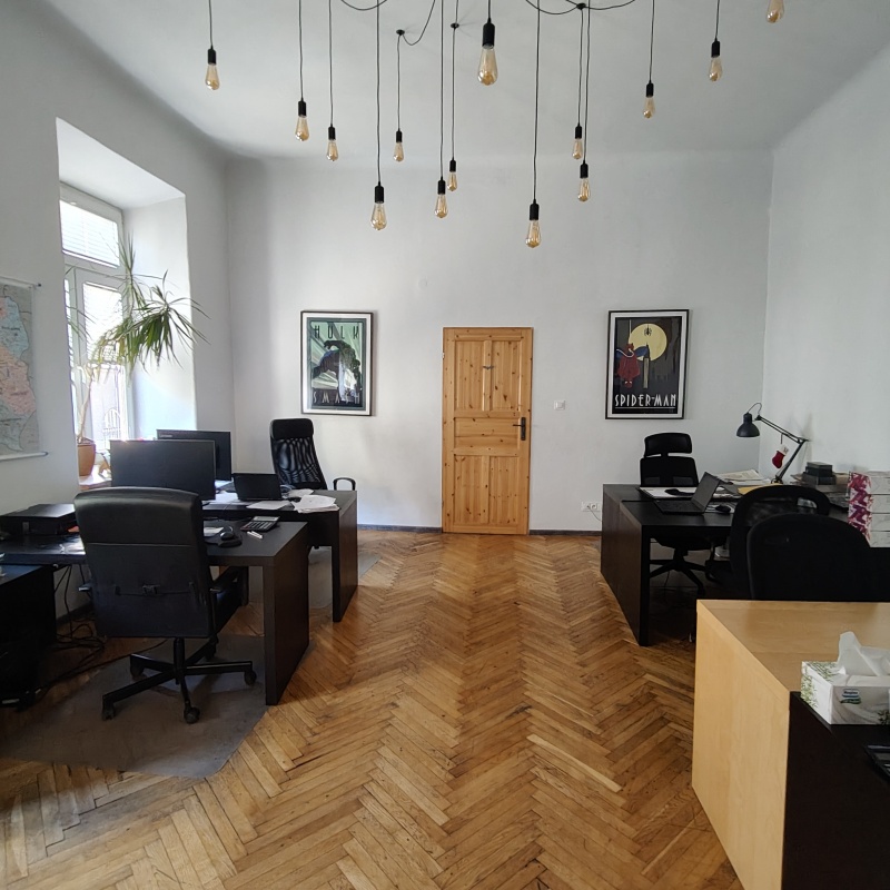 Biuro na wynajem Kraków Kazimierz  - 3