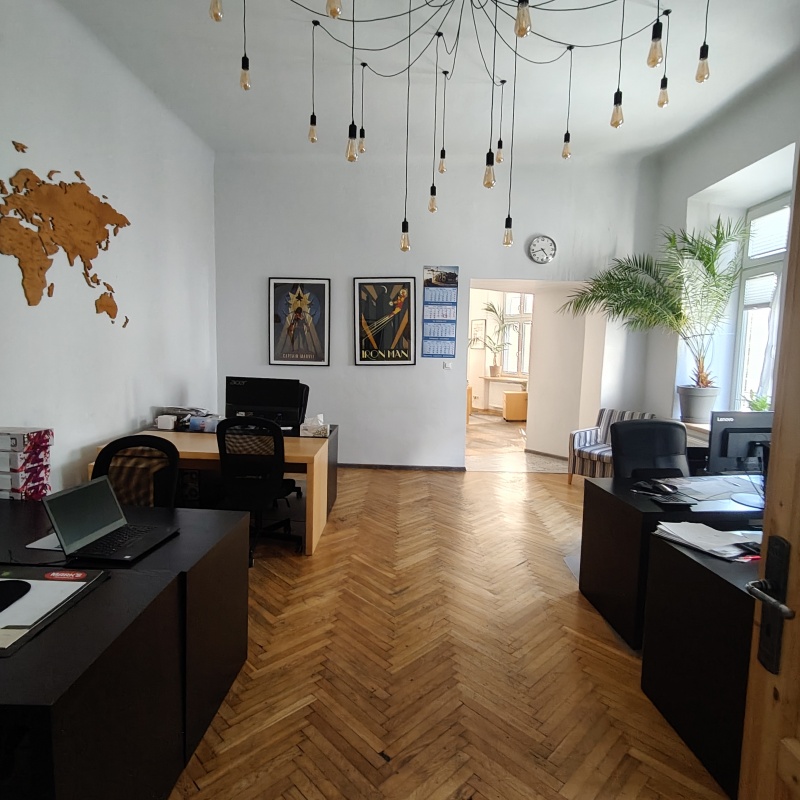 Biuro na wynajem Kraków Kazimierz  - 6