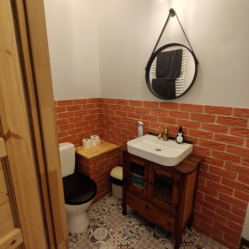Biuro na wynajem Kraków Kazimierz  - 7
