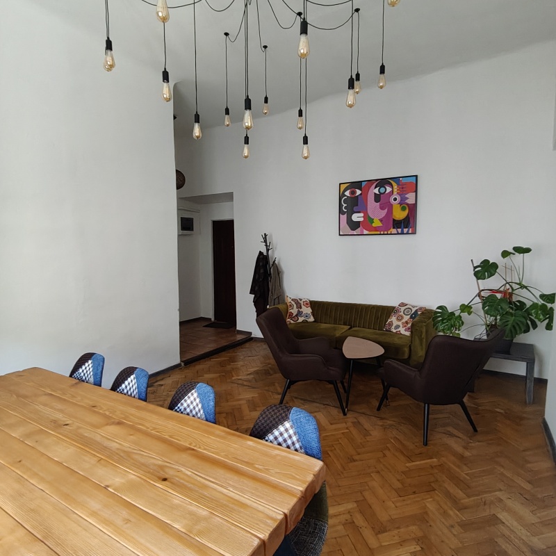 Biuro na wynajem Kraków Kazimierz  - 8