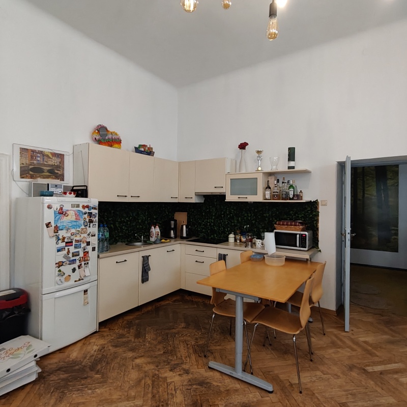 Biuro na wynajem Kraków Kazimierz  - 9