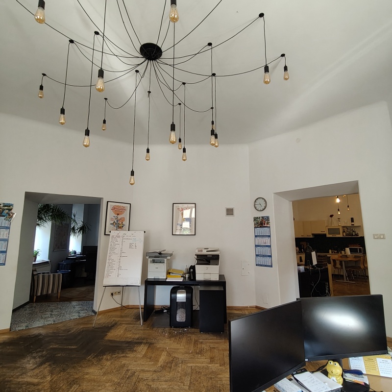 Biuro na wynajem Kraków Kazimierz  - 10