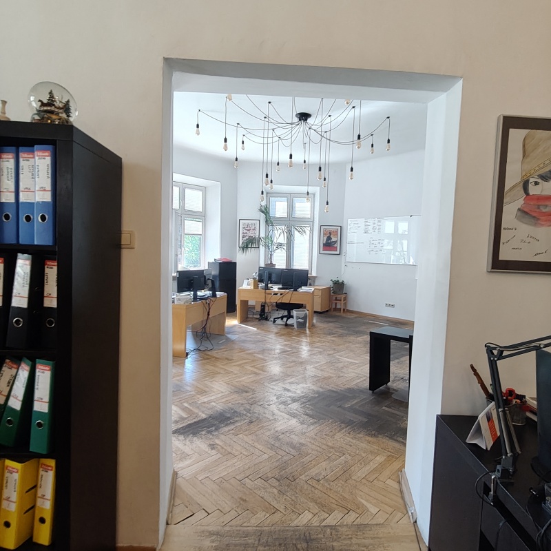 Biuro na wynajem Kraków Kazimierz  - 11