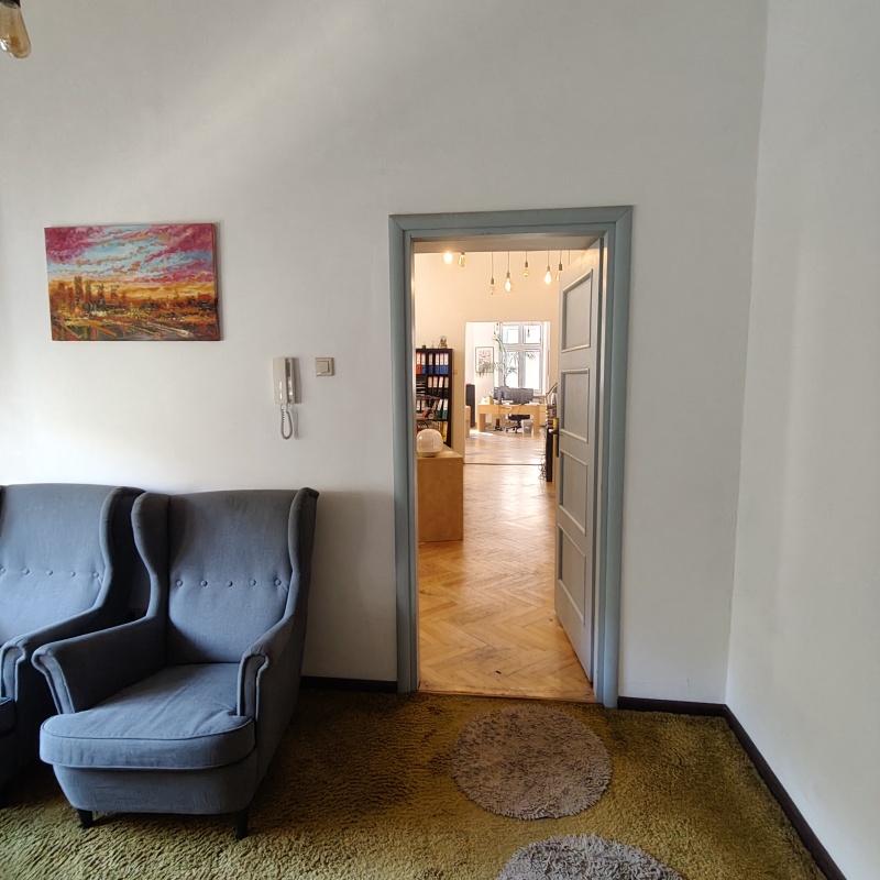 Biuro na wynajem Kraków Kazimierz  - 12