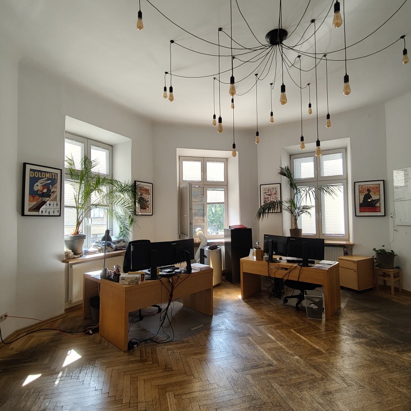 Biuro na wynajem Kraków Kazimierz  - 15