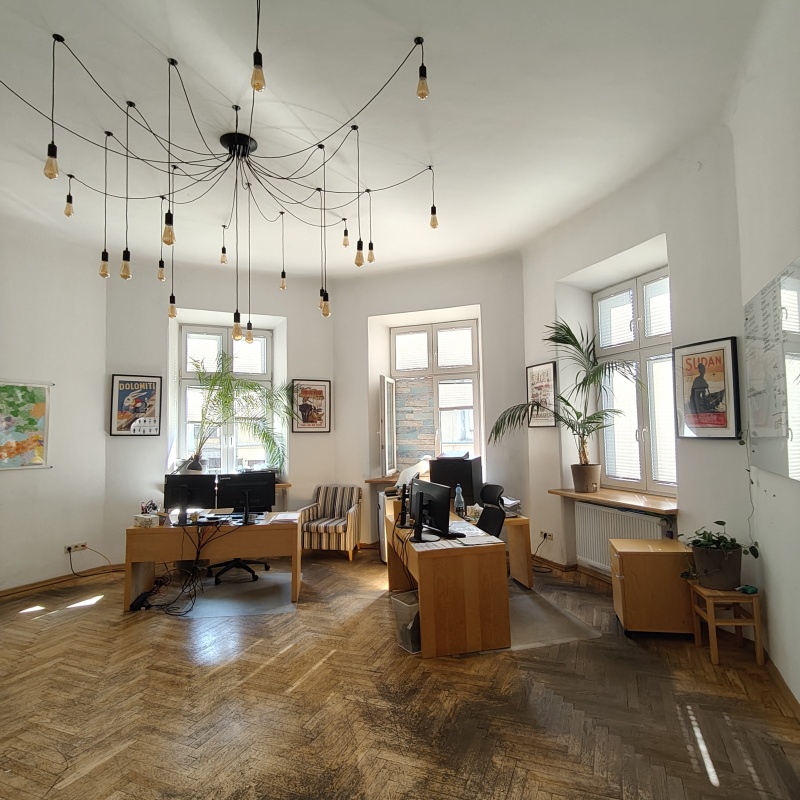 Biuro na wynajem Kraków Kazimierz  - 16