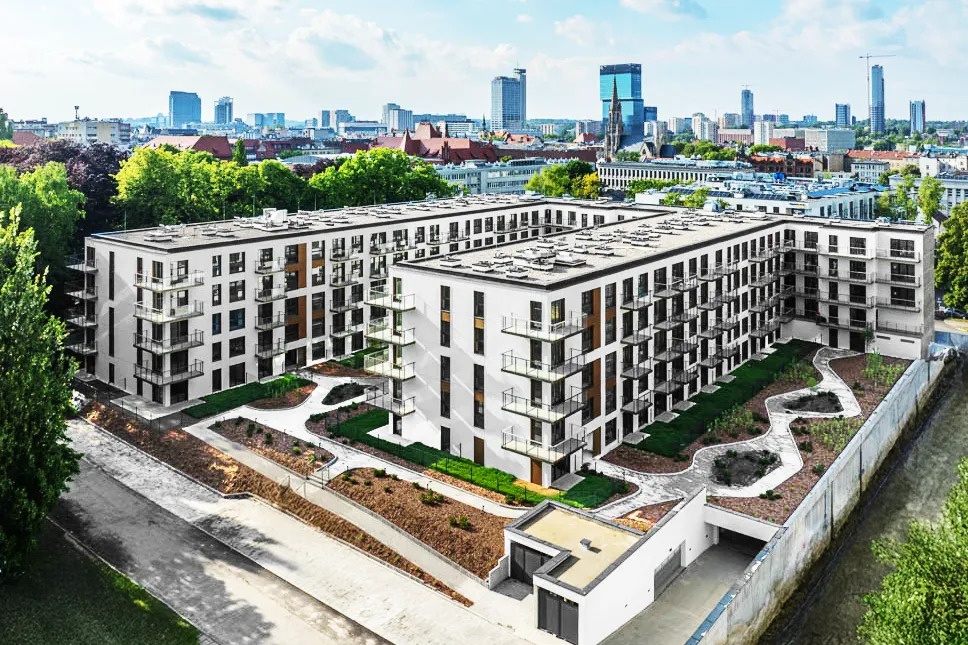 Ostatni taki układ | Wykończone pod klucz | Belg Apartamenty - 11