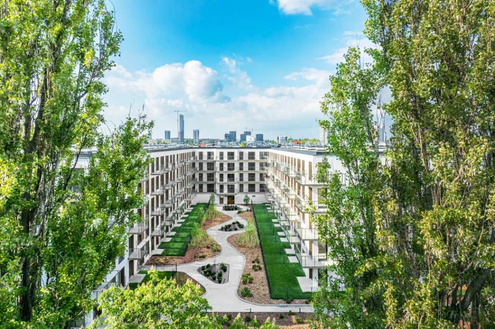 Ostatni taki układ | Wykończone pod klucz | Belg Apartamenty - 12