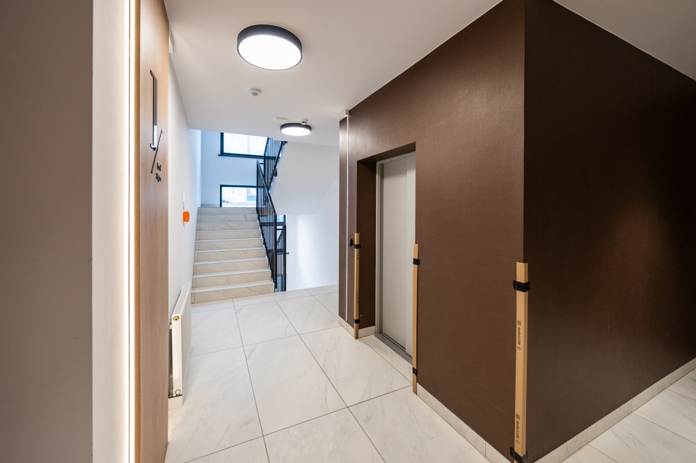 Ostatni taki układ | Wykończone pod klucz | Belg Apartamenty - 9