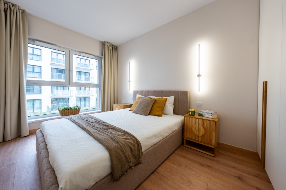 Ostatni taki układ | Wykończone pod klucz | Belg Apartamenty - 4