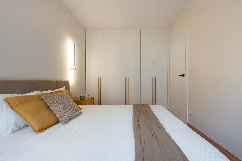 Ostatni taki układ | Wykończone pod klucz | Belg Apartamenty - 5