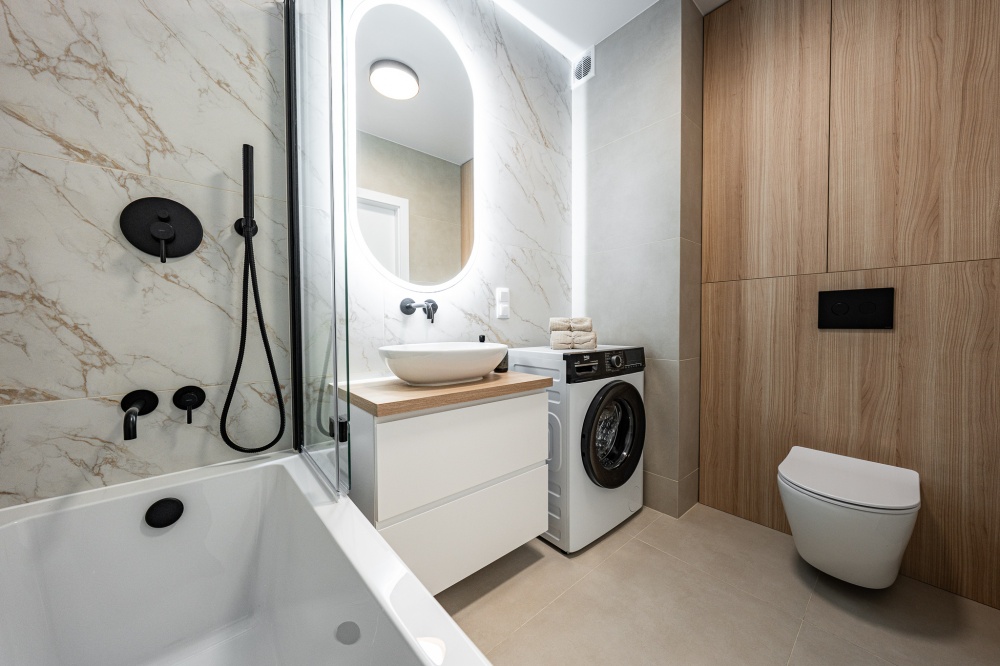 Ostatni taki układ | Wykończone pod klucz | Belg Apartamenty - 7