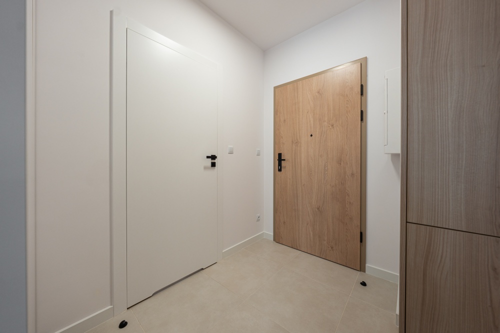 Ostatni taki układ | Wykończone pod klucz | Belg Apartamenty - 8