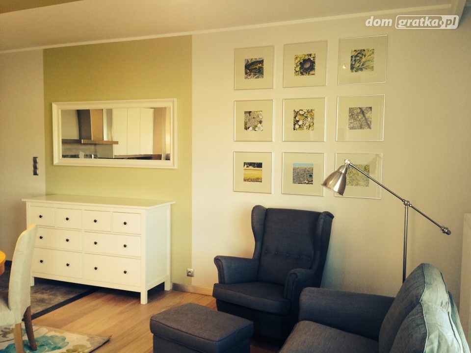 Przestronne 4 pokoje | Balkon | Garaż | Piwnica | Os. Signum - 3